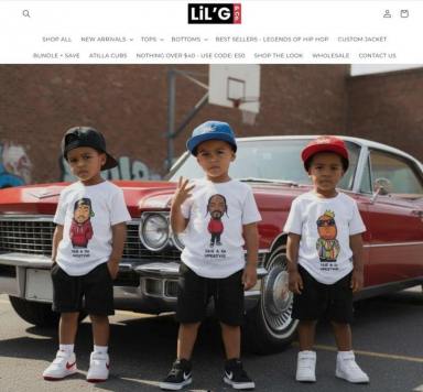 Business For Sale - NSW - Concord - 2137 - Premium Children's Brand with Trademark Ready for Immediate Growth - WIWO  (Image 2)