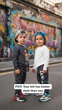 Business For Sale - NSW - Concord - 2137 - Premium Children's Brand with Trademark Ready for Immediate Growth - WIWO  (Image 2)