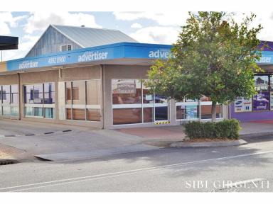 Office(s) For Lease - QLD - Mareeba - 4880 - COMMERCIAL LEASE OPPORTUNITY ON BYRNES STREET  (Image 2)