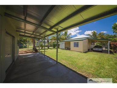 House For Sale - QLD - Koongal - 4701 - Take notice of this hidden gem, offering a modern interior and an impressive range of features designed for comfortable, low-maintenance living.  (Image 2)