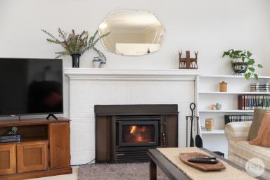House For Sale - VIC - Skipton - 3361 - Light-Filled Home With Stunning Gardens, Modern Updates And Relaxed Living  (Image 2)