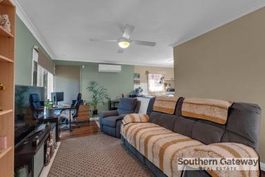 House For Lease - WA - Orelia - 6167 - COMFORTABLE FAMILY HOME  (Image 2)