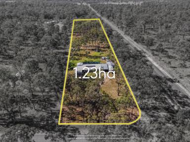 Residential Block For Sale - QLD - Thagoona - 4306 - Strategic 1.23ha* Emerging Community Landholding | Prime Western Growth Corridor (Walloon, Thagoona & Rosewood)  (Image 2)