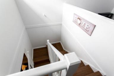 House Leased - SA - Woodville West - 5011 - Modern Family home with Solar Power.  (Image 2)