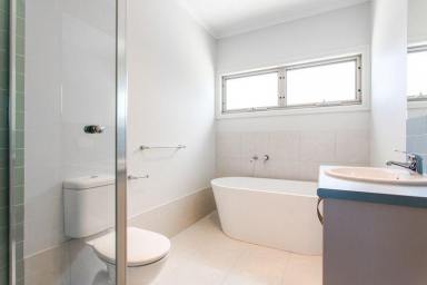 House Leased - SA - Woodville West - 5011 - Modern Family home with Solar Power.  (Image 2)