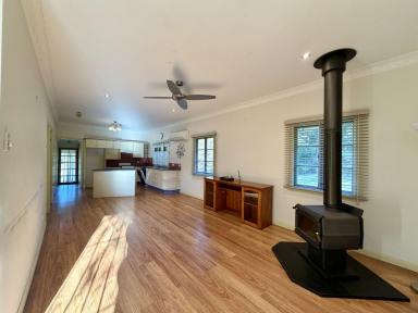 House For Lease - NSW - Theresa Creek - 2469 - Three Bedroom Farm-House  (Image 2)