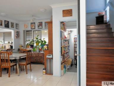 House For Sale - QLD - Tully - 4854 - Spacious Family Living on a Generous approx 2,171m² Block  (Image 2)