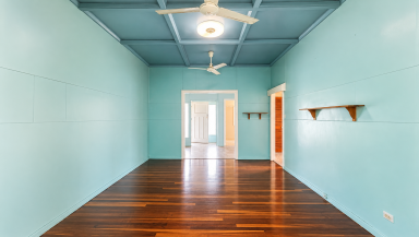 House For Sale - QLD - West Mackay - 4740 - Packed with Potential & Ready for a New Owner!  (Image 2)