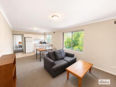 Unit For Lease - NSW - Wollongong - 2500 - FURNISHED 1 BED UNIT  (Image 2)