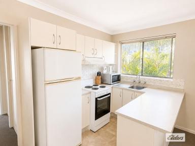 Unit For Lease - NSW - Wollongong - 2500 - FURNISHED 1 BED UNIT  (Image 2)