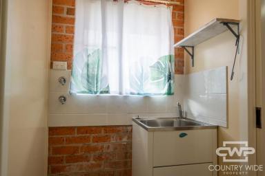 Flat Leased - NSW - Guyra - 2365 - Two Bedroom Unit Close to Town,  (Image 2)