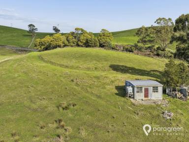 Lifestyle For Sale - VIC - Toora North - 3962 - Build Your Dream Home on 9.1 Acres of Peaceful Country Living  (Image 2)