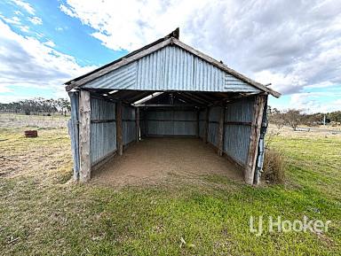Residential Block For Sale - NSW - Ashford - 2361 - 2 Hectare Building Block.  (Image 2)