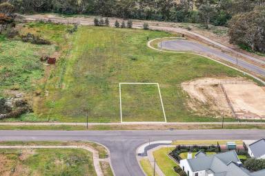 Residential Block For Sale - VIC - Strathfieldsaye - 3551 - Build Your Dream Home in a Prestigious Estate  (Image 2)