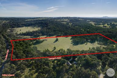 Residential Block For Sale - VIC - Linton - 3360 - Beautiful Country Block In An Excellent Location (Image 2)
