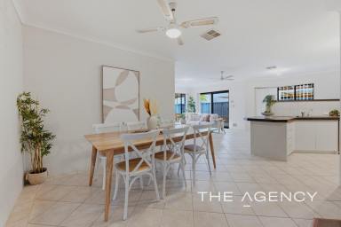 House For Sale - WA - Currambine - 6028 - INCREDIBLE FAMILY VALUE – OFFERS FROM $995,000!  (Image 2)