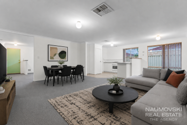 House For Sale - WA - Balga - 6061 - SIZE, VERSATILITY & HUGE POTENTIAL! (Image 2)