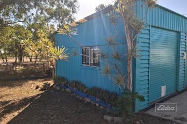 Residential Block For Sale - QLD - St Lawrence - 4707 - SHEDS, STORAGE & ENDLESS POTENTIAL (Image 2)