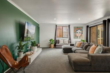 House For Sale - QLD - Harristown - 4350 - Stylishly updated home with huge powered shed and family friendly outdoor living  (Image 2)
