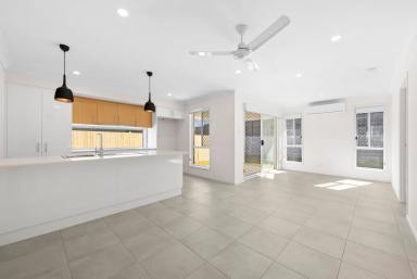 House For Sale - QLD - Glenvale - 4350 - New Build - Move in Ready!  (Image 2)