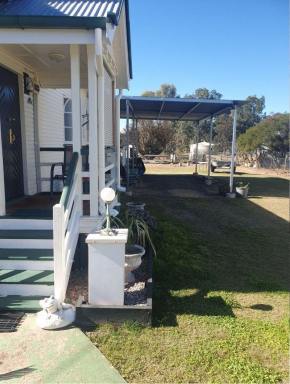 House For Sale - QLD - Maclagan - 4352 - An Inspired Church Conversion Like No Other  (Image 2)