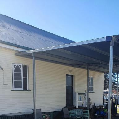 House For Sale - QLD - Maclagan - 4352 - An Inspired Church Conversion Like No Other  (Image 2)