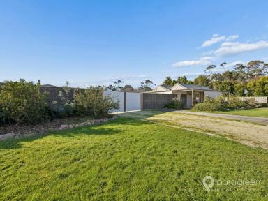 House For Sale - VIC - Port Franklin - 3964 - Historic Charm Meets Modern Comfort - Renovated 1910 Cottage on ½ Acre with a Large Shed  (Image 2)
