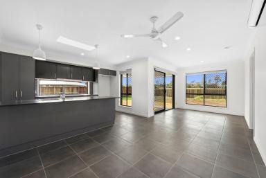 House For Sale - QLD - Pittsworth - 4356 - Modern, Comfortable and Brand New  (Image 2)