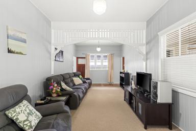 House For Sale - QLD - Drayton - 4350 - Heritage charm with contemporary livability  (Image 2)