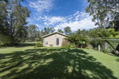 House For Lease - NSW - Coutts Crossing - 2460 - Charming 3 Bedroom Home on 10 Acres  (Image 2)