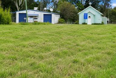 Residential Block For Sale - NSW - Tabulam - 2469 - Rare Large Block in the Heart of the Village (Image 2)