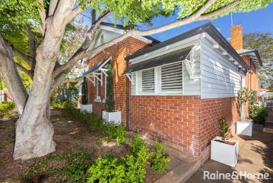 House Leased - NSW - Turvey Park - 2650 - TURVEY PARK CHARMER  (Image 2)