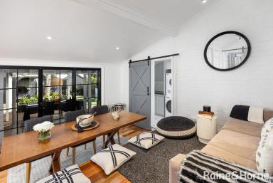 House For Lease - NSW - Turvey Park - 2650 - TURVEY PARK CHARMER (Image 2)