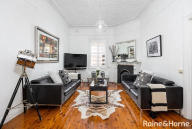 House Leased - NSW - Turvey Park - 2650 - TURVEY PARK CHARMER  (Image 2)