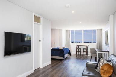 Apartment For Sale - WA - Fremantle - 6160 - Elevated Fremantle Living with Endless Indian Ocean Views!  (Image 2)