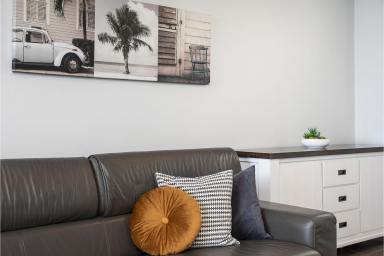 Apartment For Sale - WA - Fremantle - 6160 - Rare Top-Floor Apartment with Panoramic Harbour & Ocean Views!  (Image 2)