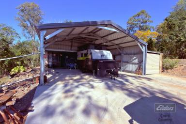 Residential Block For Sale - QLD - Glenwood - 4570 - PEACEFUL, PRACTICAL AND PACKED WITH POTENTIAL (Image 2)