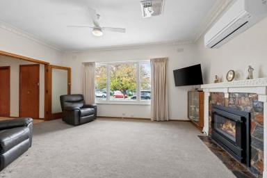 House For Sale - VIC - North Bendigo - 3550 - Classic Character, Endless Possibilities  (Image 2)