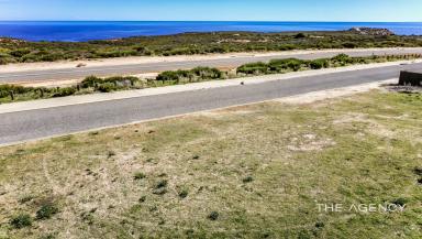 Residential Block For Sale - WA - Kalbarri - 6536 - Ocean Views Forever (Image 2)