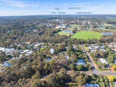 Residential Block For Sale - WA - Margaret River - 6285 - CREATE SOMETHING SPECIAL ON 2,088sqm IN THE HEART OF MARGARET RIVER  (Image 2)