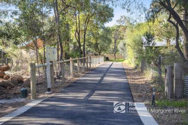 Residential Block For Sale - WA - Margaret River - 6285 - CREATE SOMETHING SPECIAL ON 2,088sqm OF PRIME LAND  (Image 2)