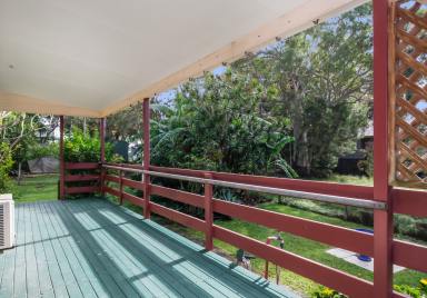 House For Sale - QLD - Macleay Island - 4184 - Affordable Buying. Endless Potential. (Image 2)