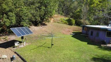 Residential Block For Sale - QLD - Neerdie - 4570 - NEERIE BUSH RETREAT (Image 2)