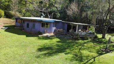 Residential Block For Sale - QLD - Neerdie - 4570 - NEERIE BUSH RETREAT (Image 2)