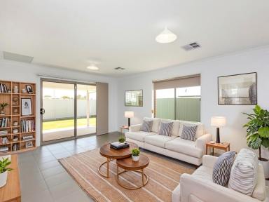 House For Sale - VIC - Mildura - 3500 - Four Bedrooms & Three Living Areas - Great First Home or Investment Property!  (Image 2)
