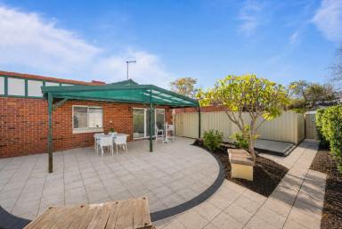 Villa For Sale - WA - Maylands - 6051 - Perfectly Private Riverside Living Starts Here!  (Image 2)