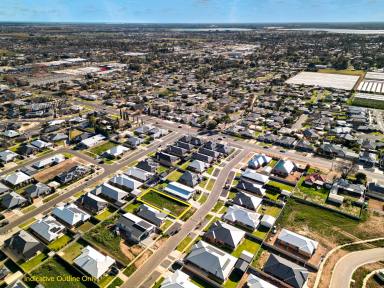 Residential Block For Sale - VIC - Mildura - 3500 - Build Your Future on a Generous 612sqm Allotment  (Image 2)