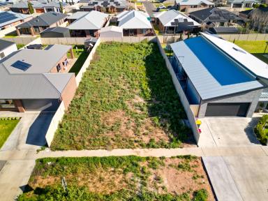 Residential Block For Sale - VIC - Mildura - 3500 - Build Your Future on a Generous 612sqm Allotment  (Image 2)