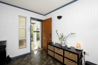 House For Lease - QLD - Gordonvale - 4865 - Fully Airconditioned - Enclosed Patio - Double Bay Shed with Power  (Image 2)