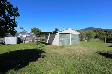House For Lease - QLD - Gordonvale - 4865 - Fully Airconditioned - Enclosed Patio - Double Bay Shed with Power  (Image 2)